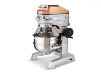SPAR - SP 60 HA-G Planetary mixer 60 Qusrts power-415v/50hz/3ph/2.2kw - 780 x 650 x 1310 mm