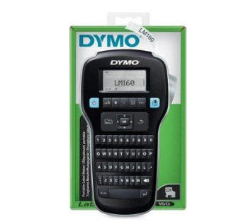 DYMO - Label Manager 160 - Arabic / English