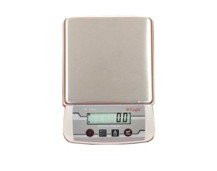 Eagle - Mini Table Top Weighing Scale - 0.5g to 3 Kg - 150 x 150 MM