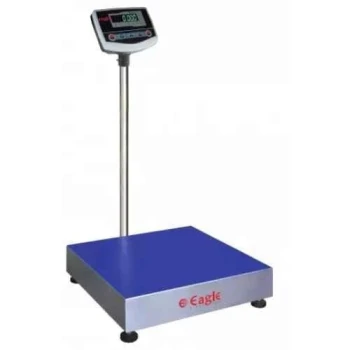 EAGLE - Platform Weighing Scale - 5g to 50 kg - 300 x 400 mm