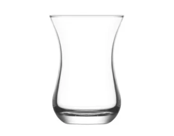 LAV - Ajda Turkish tea cup 165cc - Without Handel
