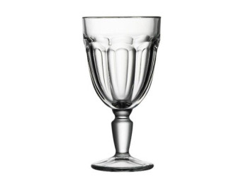 Pasabahce - Casablanca Goblet, V Shape cocktail Glass - 320 ml