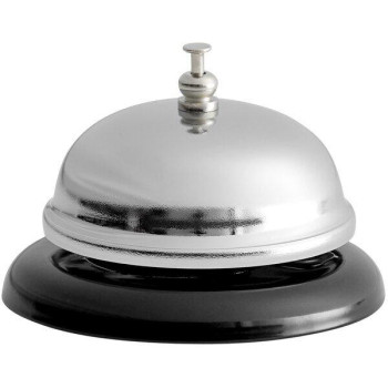 Kitchen Counter Top Bell 8.5 CM