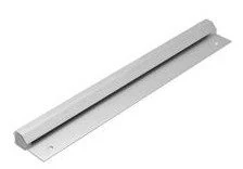 Aluminium Order Rack, Ticket Holder 12 Inch
