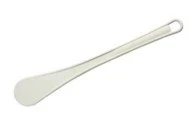 PADERNO - High Heat Resistant Exoglass spatula - 30 cm