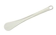 PADERNO - High Heat Resistant Exoglass spatula - 45 cm