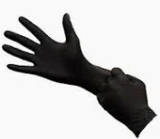 Disposable Gloves, Aprons & Hairnets