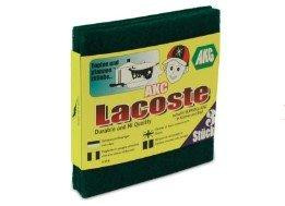Scouring Green Pad - 13 x 13 cm - (3 Pcs/Pkt) 120 Pkt / Crt