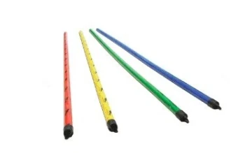 Broom / Wiper  Wooden Handle  - 130 cm