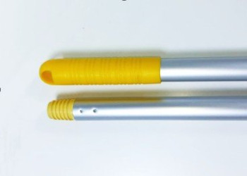 Broom / Wiper Aluminium Handle - 130 Cm