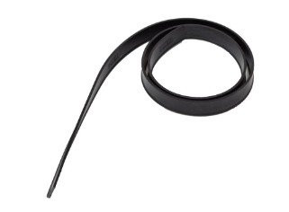 Pulex Rubber For Glass Wiper - Black