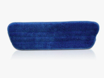 Dry Mop Refill- 40 cm - Blue