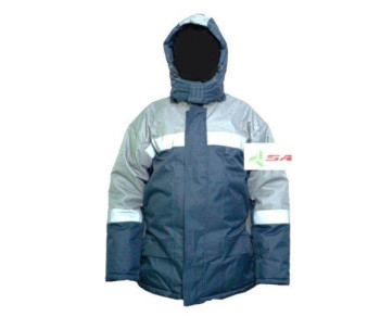 Freezer Jacket Thermal Insulated - 25 Deg resistance - XL