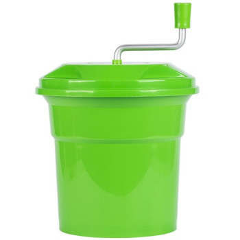 Manual Spinner Salad Dryer - 25 Ltr