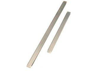 Stainless Steel GN Adaptor Bar 1/1