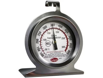 COOPER - Atkins Refrigerator/Freezer Thermometer -20°c to 80 °c