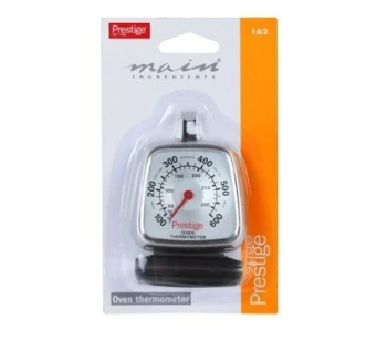 Prestige - Oven thermometer - 3 x 15.6 x 9.6 cm - 50°C To 300°C