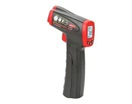 UNI-T - Digital Infrared Thermometer -25.6°F to 752°F (-32°C to 400°C)