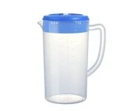 Plastic Water Jug - 5 Ltr