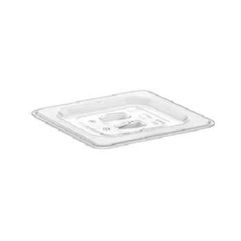 Chef360 Polycarbonate Lid, GN 1/6