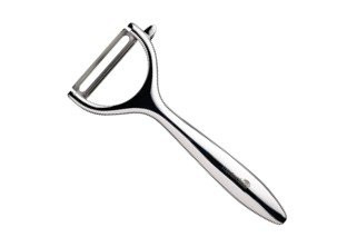 STAINLESS STEEL Y Shape vegetable Peeler
