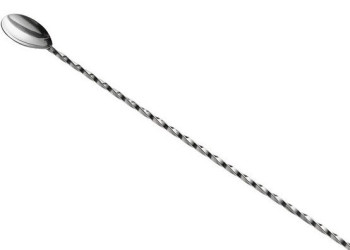 Stainless Long Bar Spoon