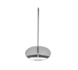 Stainless Steel Bill holder spike - 15 Cm