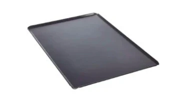 Non stick Baking sheet - Tray - 60 x 40 x 1 Cm