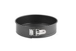 Cake Mold Round Loose Bottom - 24 x 7 Cm