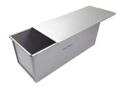 Bread Mold with  Lid 32x10x10CM-600G