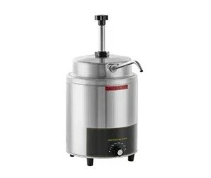 Cheese Sauce Pump - 26 x 26 x 29.5 CM