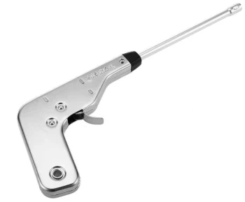 Electronic Gas Lighter