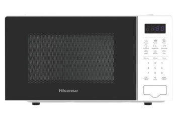 Hisense - Digital Microwave Oven - 700 W - 20 Ltr