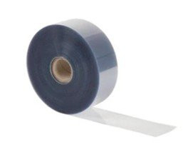PVC Plastic Ribbon 80mic 1000*60MM