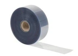 PVC Plastic Ribbon 80mic 1000*50MM