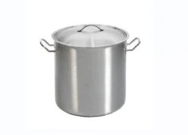 Stock Pots & Pots