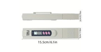 TDS METER