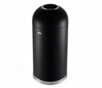 EKO - Open Lid Commercial trash bin  - 52 LTRS