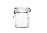 Airtight  Glass Jars 750 ML