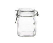Airtight Glass Jars ( 350ML)