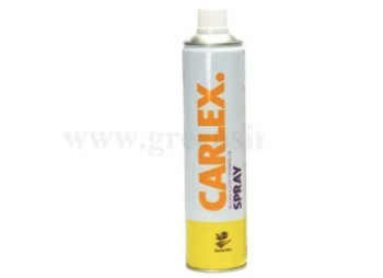 Carlex Pan Release Baking Spray - 600 ML