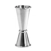 Stainless Steel Double Ended Jigger 	20/40 ML