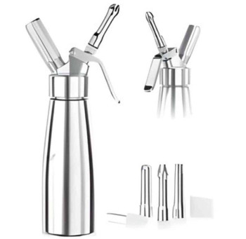 Cream Charger Dispenser - 500 ML