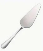 Cake Server Stainless Steel  spatula