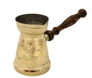 Turkish Pot - Coffee warmer - 200ml