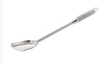 Stainless Steel Heavy duty Wok spatula  - 35 cm
