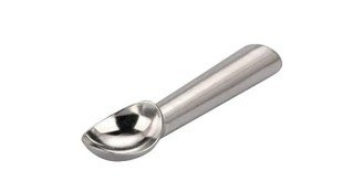 Ice Cream Scoop 20/100-silver