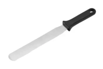 Slimline Straight Pastry Spatula - 30 Cm