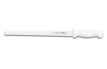 TRAMONTINA - Professional Ham Slicer - 12 Inch - 30 Cm - White