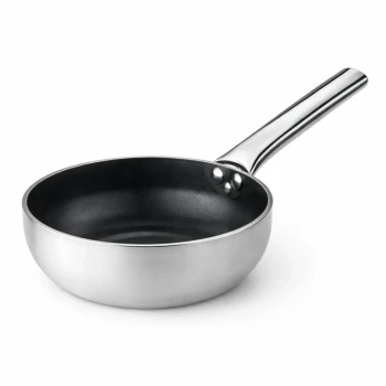 Pujadas Spain Aluminium Non Stick Saute Pan 20 cm